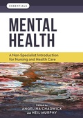 Cover: Mental Health - Lantern Publishing