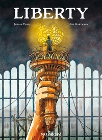 Abbildung von: Liberty - Flying Eye Books