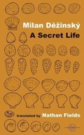Cover: A Secret Life - Blue Diode Publishing