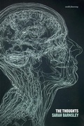 Cover: The Thoughts - Smith|Doorstop Books