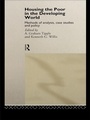 Cover: Housing the Poor in the Developing World - Routledge