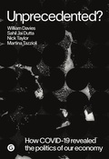 Cover: Unprecedented? - Goldsmiths, University of London