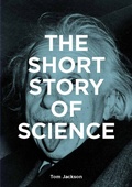 Cover: The Short Story of Science - Laurence King Publishing