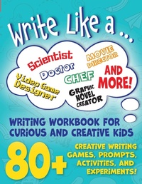 Enlarge image Cover: Write Like a ... - Birch Books