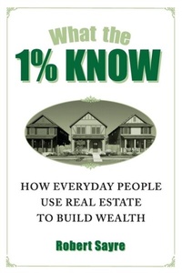 Enlarge image Cover: What the 1% Know - Bright Communications LLC