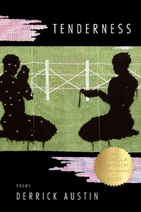Enlarge image Cover: Tenderness - BOA Editions Ltd.