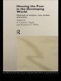 Cover: Housing the Poor in the Developing World - Routledge