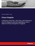 Cover: Prison Chaplain - Hansebooks