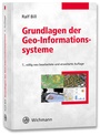 Bild: Grundlagen der Geo-Informationssysteme - Wichmann Verlag