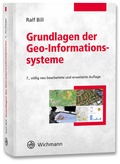 Bild: Grundlagen der Geo-Informationssysteme - Wichmann Verlag