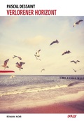 Cover: Verlorener Horizont - Polar Verlag