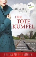 Cover: Der tote Kumpel - dotbooks