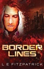 Cover: Border Lines - Next Chapter