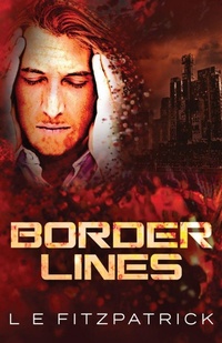 Enlarge image Cover: Border Lines - Next Chapter