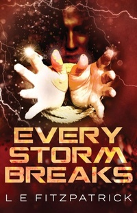 Enlarge image Cover: Every Storm Breaks - Next Chapter