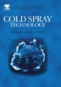Cover: Cold Spray Technology - Elsevier