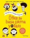 Cover: &Ouml;fke Ile Basa Cikma Yollari - Domingo Yayinevi
