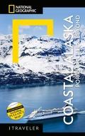 Cover: National Geographic Traveler: Coastal Alaska 2nd Edition - White Star