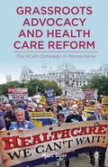 Abbildung von: Grassroots Advocacy and Health Care Reform - Palgrave MacMillan