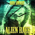 Cover: Alien Race - Trellis Publishing