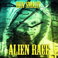 Enlarge image Cover: Alien Race - Trellis Publishing