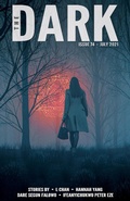 Cover: The Dark Issue 74 - The Dark