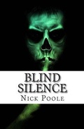 Cover: Blind Silence - Trellis Publishing