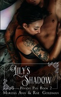 Cover: Lily's Shadow (Poison Pen, #2) - Marissa Ann