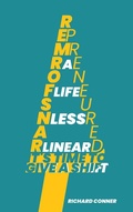 Cover: Transformerpreneured . A Life Less Linear . Time To Give A Shift - Transformerpreneur