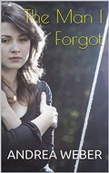 Cover: The Man I Forgot - Trellis Publishing