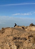 Cover: Notizen - tredition