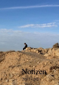 Enlarge image Cover: Notizen - tredition