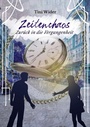 Cover: Zeitenchaos - tredition