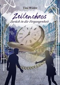 Cover: Zeitenchaos - tredition