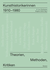 Abbildung von: Kunsthistorikerinnen 1910-1980 - Reimer, Dietrich