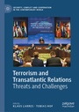 Cover: Terrorism and Transatlantic Relations - Palgrave Macmillan