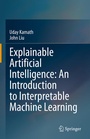 Cover: Explainable Artificial Intelligence: An Introduction to Interpretable Machine Learning - Springer