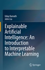 Cover: Explainable Artificial Intelligence: An Introduction to Interpretable Machine Learning - Springer