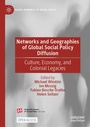 Cover: Networks and Geographies of Global Social Policy Diffusion - Palgrave Macmillan
