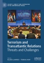 Cover: Terrorism and Transatlantic Relations - Palgrave Macmillan