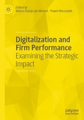 Bild: Digitalization and Firm Performance - Palgrave Macmillan