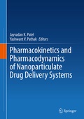 Bild: Pharmacokinetics and Pharmacodynamics of Nanoparticulate Drug Delivery Systems - Springer