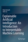 Cover: Explainable Artificial Intelligence: An Introduction to Interpretable Machine Learning - Springer