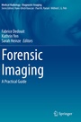 Cover: Forensic Imaging - Springer