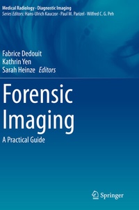 Abbildung von: Forensic Imaging - Springer