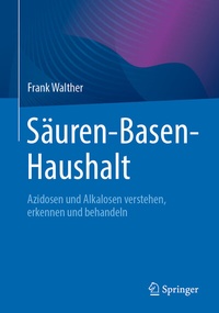 Abbildung von: Säuren-Basen-Haushalt - Springer