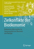 Cover: Zielkonflikte der Bio&ouml;konomie - Springer