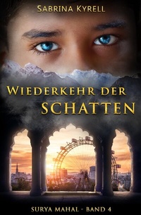 Abbildung von: Wiederkehr der Schatten - epubli