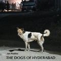 Cover: The dogs of Hyderabad - epubli