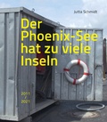 Cover: Der Phoenix-See hat zu viele Inseln - Verlag Kettler